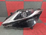 203-2016 Lincoln Mkz Lh Driver Led Headlight Lamp W/adaptive #DP53-13W030-AH. Fixed Price $572.00.