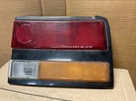 1985-1986 Toyota MR2 Right Passenger Taillamp Oem. Fixed Price $125.00.