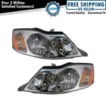Headlight Assembly Set Driver & Passenger Side Fits 2000-2004 Toyota Avalon. Fixed Price $127.40.