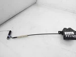 Saab 9-3 2003-2011 Sedan Rear Trunk Latch Lock Unit 12797351 12785002. Fixed Price $36.53.