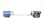 83-91 Porsche 944 Driver Left And Passenger Right Front Headlight Assembly. Fixed Price $397.28.