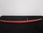 08-13 Cadillac Cts High Mount Stop Brake Light Lamp Led Oem. Fixed Price $75.55.
