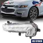 Fog Lights Bumper Lamps For 2016 2017 2018 Chevrolet Malibu Right Passenger Side. Fixed Price $29.78.