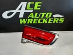 Driver Left Tail Light Lid Mounted Fits 11-15 Mkx 625533. Fixed Price $66.00.