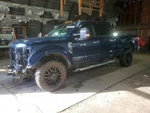 Used Center High Mount Stop Light Fits: 2018 Ford F350SD Pickup Grade. Fixed Price $134.90.