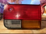 1992-1993 Honda Accord Rear Right Inner Side Tail Light Lamp Oem. Fixed Price $50.00.