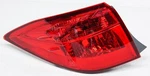 Oem Toyota Corolla Sedan Left Driver Side Halogen Tail Lamp Housing Chip. Fixed Price $73.99.