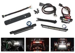 Traxxas 1/6 Xrt Race Truck * Led Light Kit 7885. Fixed Price $99.95.