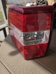 2007-17 Ford Expedition Oem Taillights Pre-owned. Fixed Price $95.00.