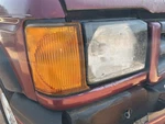 Passenger Right Headlight Discovery Fits 99-02 Land Rover 104896554. Fixed Price $183.31.