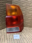 Passenger Tail Light Quarter Panel Mounted Fits 97-99 Montero Sport 18061033. Fixed Price $49.99.