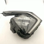 Headlight For Sportage Oem Assy Mnt Gone Right. Fixed Price $744.99.