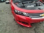 Passenger Headlight Halogen Opt T4A Thru Vin J9161741 Fits 15-18 Impala 2775170. Fixed Price $389.00.