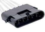 Connector Wire Harness New PT642 Cadillac Brougham D'elegance Gmc P3500 H1. Fixed Price $66.49.