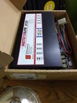 Meteorlite 8120 Power Supply. Fixed Price $225.00.