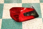 15-21 Wrx *dmg* Driver Side Left Lh Lamp Lens Oem Factory. Fixed Price $66.99.