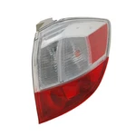 Aftermarket Replacement Driver Side Tail Light Assembly 166-50998AL Capa. Fixed Price $103.96.