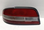 95-97 Nissan Altima Left Driver Side Tail Light Qtr Panel Mounted Oem, 166-58715. Fixed Price $69.99.