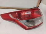 Driver Left Rear Tail Light From 2015 Ford Escape 12421393. Fixed Price $68.69.
