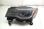 2016 Jeep Grand Cherokee Driver Lh Head Light Lamp 75TH Anniversary Oem. Fixed Price $308.46.