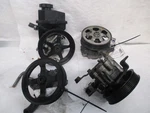 2012 Chrysler 200 Power Steering Pump Oem 101K Miles - LKQ340875373. Fixed Price $59.01.