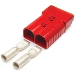 Grote 84-9482 Replacement End 2/0 Ga. 350 Amp Red Pack 1. Fixed Price $47.42.