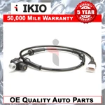 Ikio Fits Ford Courier Fiesta Puma Front Abs Wheel Speed Sensor ASA1FO. Fixed Price $15.63.