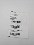 Driver Headlight Sedan Halogen Chrome Housing Fits 16-18 Altima 348597. Fixed Price $177.84.