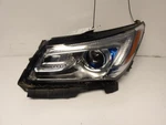 2014-2016 Buick Lacrosse Driver Lh Head Light Lamp Oem. Fixed Price $374.18.