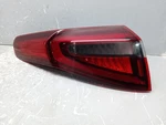 2020 Alfa Romeo Stelvio Oem Driver Side Tail Lamp 20801999 Fits 2018-2023. Fixed Price $165.12.