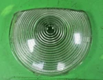 1963 Buick Lesabre Invicta Wildcat Electra Turn Signal Lens Clear Guide 4 Sae Dp. Fixed Price $27.00.