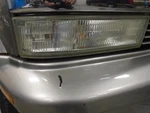 Passenger Corner/park Light Lamp-turn Signal Fits 95-05 Astro 1514532. Fixed Price $53.88.