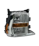 2021 Ford F150 Left Driver Side Head Light ML3413D155AH Oem Insurance Qualify. Fixed Price $204.00.