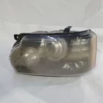 2010 2011 Range Rover Sport Oem Left Hazy Headlight AH42-13W030-FB 1307329242. Fixed Price $235.00.