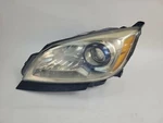 Fits 2012 2013 2014 2015 2017 Buick Verano Headlight Left/drivers/lh Side. Fixed Price $98.10.