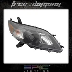 Headlight Lamp Passenger (right Only) For 11-14 Toyota Sienna. Fixed Price $97.67.