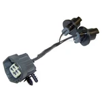 Crown Tail Light Wiring Harness Fits 2007-2018 Jeep Jk Wrangler. Fixed Price $44.47.
