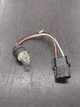 Federal Signal 413300-05 Corner Strobe Tube Assembly Clear Weatherpack Nos. Fixed Price $49.99.