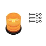 Hella K-led Warning Light Amber 571.KL50AHE H27111001. Fixed Price $149.99.
