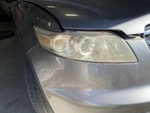 Passenger Headlight Xenon Hid Clear Lens Fits 06 Infiniti Fx Series 1772839. Fixed Price $100.00.