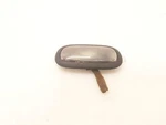 Jeep Jk Wrangler Oem Rear Dome Light Black Trim 2007 2008 2009 121520. Fixed Price $40.00.