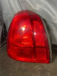 Fits 2003-2011 Lincoln Town Car Left Tail Light OEM:3W1Z13405AA. Fixed Price $64.97.