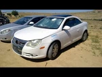 Driver Left Headlight Halogen Fits 07-11 Eos 28185574. Fixed Price $125.46.
