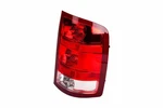 Genuine Gm Passenger Side Tail Lamp Assembly 25958485. Fixed Price $263.03.