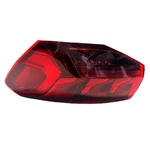 2022-2024 Audi A3 Quarter Mounted Tail Light Lamp Right Pass 8Y0945208B Oem. Fixed Price $166.25.
