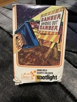 Sears 12 Volt Quartz Halogen Spotlight Cigarette Lighter Plug. Fixed Price $10.99.
