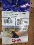 New Grote 47963 Clearance Marker Lamp - Led Light. Fixed Price $15.75.