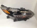 Passenger Headlight Led Turn Signal Projector Fits 20-23 Sentra 2232005. Fixed Price $260.99.