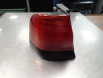 Driver Tail Light Excluding Super Coupe Ends Fits 92-95 Thunderbird 31487. Fixed Price $68.25.