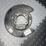 Kia Sportage Rear Left Driver Side Brake Dust Shield Oem 2017. Fixed Price $24.10.